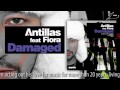 Antillas ft. Fiora - Damaged (Green & Falkner Remix)