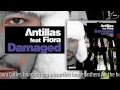 Antillas ft. Fiora - Damaged (Green & Falkner Remix)