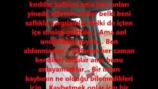 Ne İstedi̇n Benden .