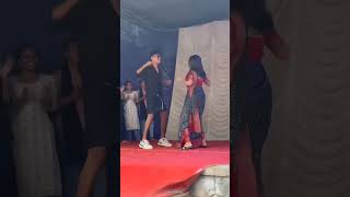 Freshers Day At Kerala College
