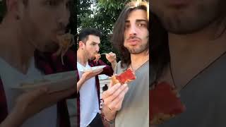 Italian Stereotypes?