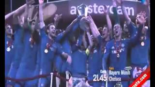 Bayern Münih Chelsea Maçı Ne Zaman Hangi Kda Saat Kacta? Haberi
