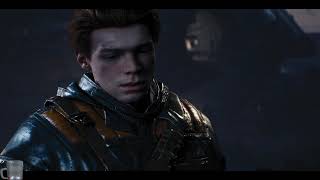Star Wars Jedi Fallen Order Modo Pelicula