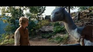Eragon & Saphira Eragon & Saphira
