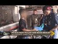 Pelajar Simpan Video Porno Ditangkap Petugas Satpol PP - Police Line 27/01