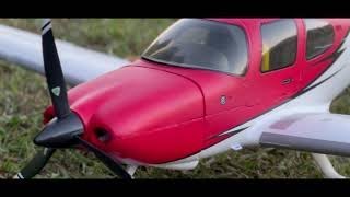 Rc Plane Cinematic: Onerepublic-I Ain’t Worried