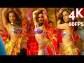 Chamma Chamma (4K 60FPS) Video Song | Fraud Saiyaan | Elli AvrRam, Arshad | Neha Kakkar, Tanishk B