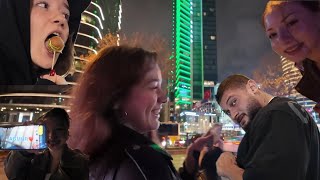 Eli̇mde Vali̇zi̇m İstanbul