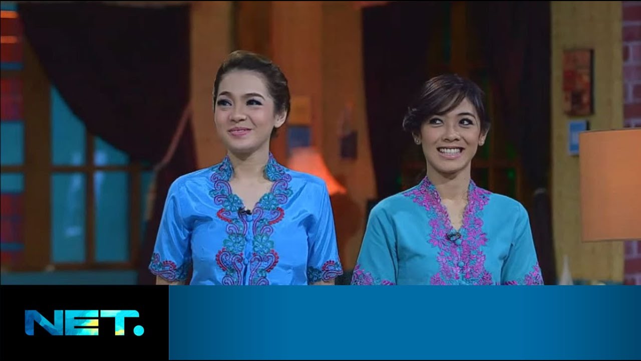 Tutorial Rambut Maya Ini Talk Show | mulan jameela ananda omesh dian ayu lestari p 2 ini Tutorial Rambut Maya Ini Talk Show | mulan jameela ananda omesh dian ayu lestari p 2 ini