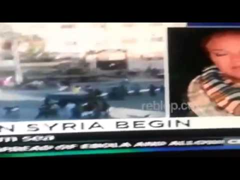 Car bomb kills three outside US consulate in Iraqs Kurdish.
