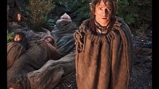 The Hobbit An Unexpected Journey This Is War