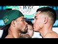 SHAWN PORTER VS ADRIAN GRANADOS DONT SLEEP ON GRANADOS! (PREDICTION VIDEO)