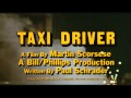 Free Watch Taxi Driver (1976)