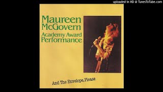 Watch Maureen McGovern All The Way video