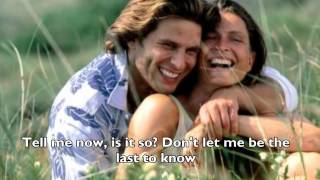Watch Ray Conniff This Guys In Love With You video
