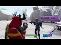 WORST Player Challenged Me To 1v1.. (Fortnite)