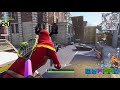 WORST Player Challenged Me To 1v1.. (Fortnite)