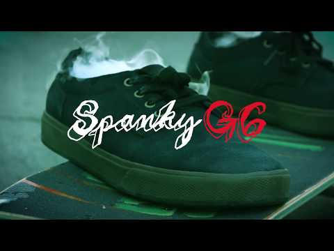 Emerica Presents: The Spanky G6