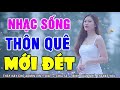 Nhạc Sống 2020 MỚI ĐÉT - CỰC SÔI ĐỘNG - LK Nhạc Sống Thôn Quê Remix - MC Hồng Ngọc Vol 1