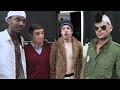 Neighbors Featurette Deniro Day 2014 Seth Rogan Zac Efron Movie ...