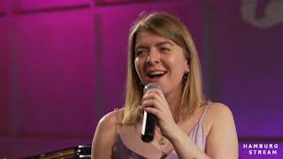 Yuliia Holub Quintet - Verbovaya Doshchechka