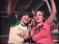 Bratmobile - live/interview 2002