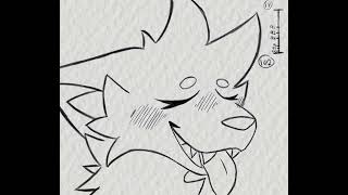 Furry Vore Animacion