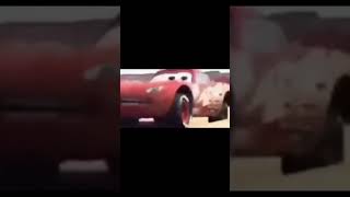 Rayo Mcqueen Cuchao Meme