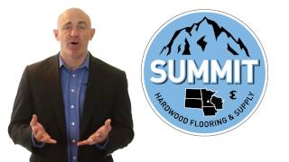 Summit Hardwood Flooring & Supplies Lakeville, Prior Lake & Chanhassen MN