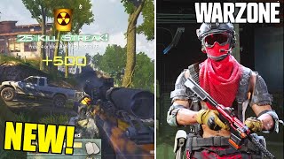 Charlie Intel Says Mw2 Remastered Multiplayer Is Fake Major Modern Warfare Warzone Update Is Here