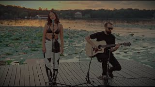 Nicole Cherry - Ce Vrea O Femeie | Buzzhouse Live