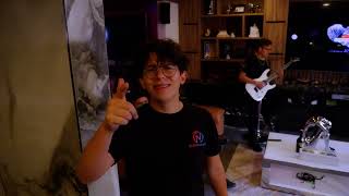 Con Otro Video Oficial 4K - Grupo Nueva Mente