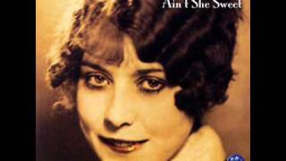 Watch Annette Hanshaw Am I Blue video