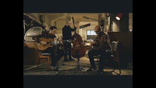 DAVID REGUEIRO TRIO - Bolero Desesperado