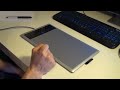 wacom tablet