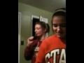 Emily & Conner.