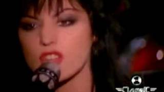 Watch Joan Jett Good Music video