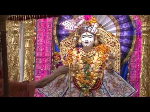 Baps janmangal namavali download