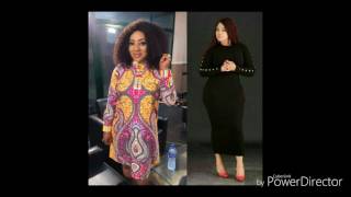 Mide Martins Vs Biodun Okeowo -Who Is The Most Fashionista?