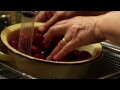 How to Can - Strawberry Jam Recipe