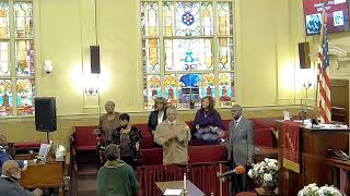 Sunday Sermon - January 22, 2023