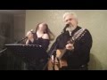 LONESOME LIZ & JACK MONTGOMERY