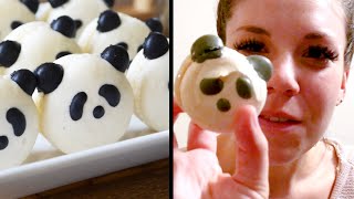 I Tried Being A Pinterest Mom For A Week I Tried Being A Pinterest Mom For A Week