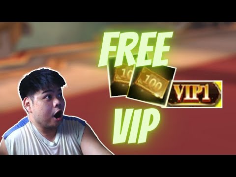 Get VIP for FREE 🔥 | League of Angels 3