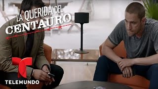 La querida del centauro capitulo 25
