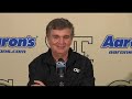 PAUL JOHNSON
