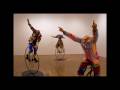 "Art:21—Art in the Twenty-First Century" Season Five Trailer (Fall 2009)