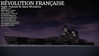 Vive La Révolution