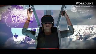 RETAIL + ENTERTAINMENT TECHNOLOGY