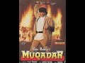 Muqaddar (1996) Af-somaali